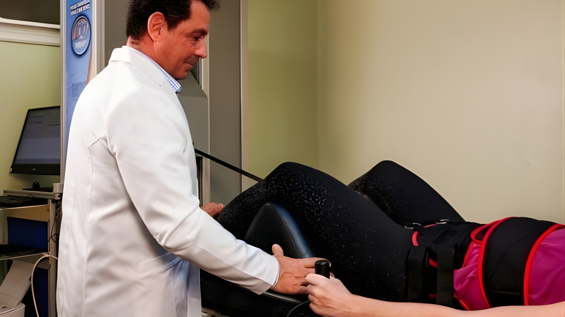 Why Spinal Decompression Helps Disc and Nerve Pain in Palm Coast, FL